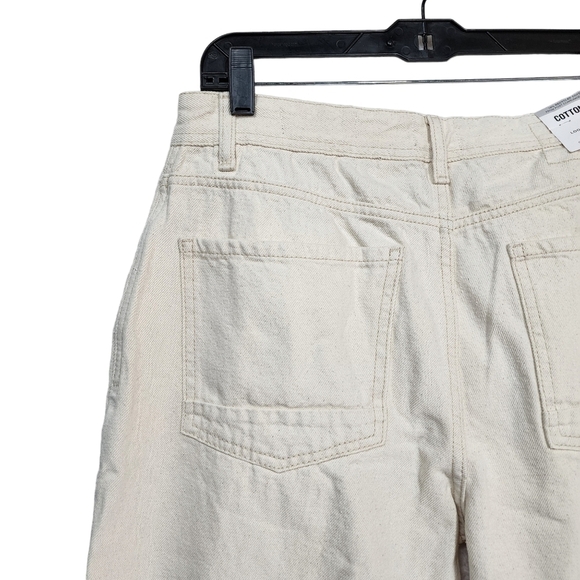 Cotton On Women's Loose Straight Jean - Picture 6 of 8